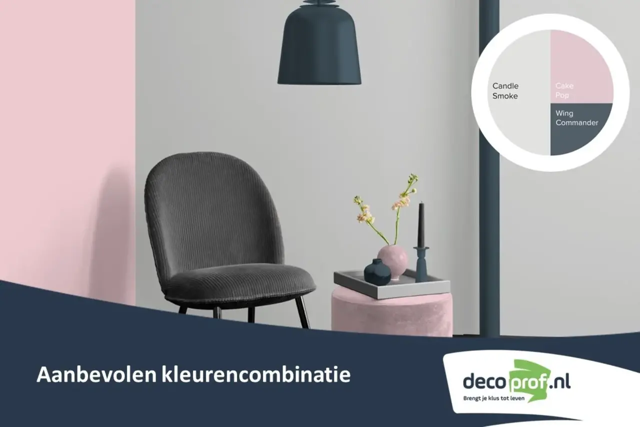 Kleurstaal Histor Colortester Candle Smoke PPG1001-2 | Zelfklevende Kleurstaal Kleurstaal Histor Colortester Candle Smoke PPG1001-2 | Zelfklevende Kleurstaal