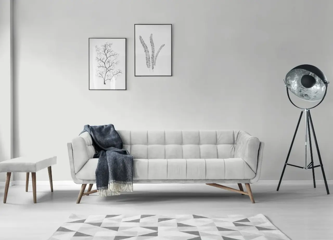 Kleurstaal Histor Colortester Candle Smoke PPG1001-2 | Zelfklevende Kleurstaal Kleurstaal Histor Colortester Candle Smoke PPG1001-2 | Zelfklevende Kleurstaal