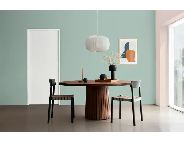 Histor Histor Colortester Aquamarine Dream PPG1135-4 | Zelfklevende Kleurstaal Histor Histor Colortester Aquamarine Dream PPG1135-4 | Zelfklevende Kleurstaal