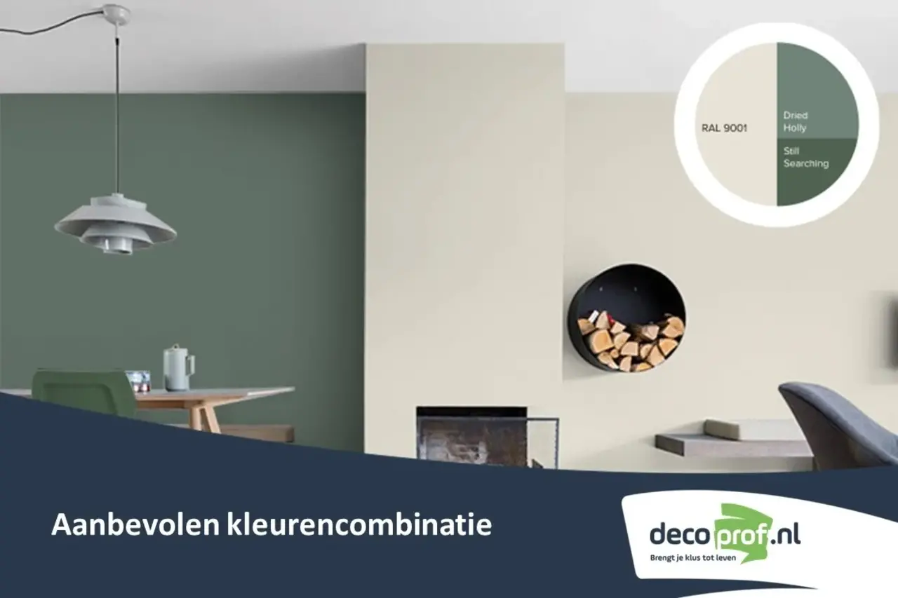 Kleurstaal Histor Colortester RAL9001 | Zelfklevende Kleurstaal Kleurstaal Histor Colortester RAL9001 | Zelfklevende Kleurstaal