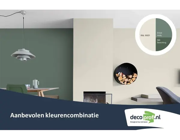 Kleurstaal Histor Colortester RAL9001 | Zelfklevende Kleurstaal Kleurstaal Histor Colortester RAL9001 | Zelfklevende Kleurstaal