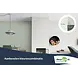 Histor Histor Colortester RAL9003 | Zelfklevende Kleurstaal