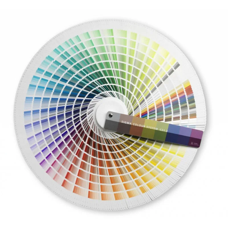 Colour System C22.0 NCS Waaier | 1 ST