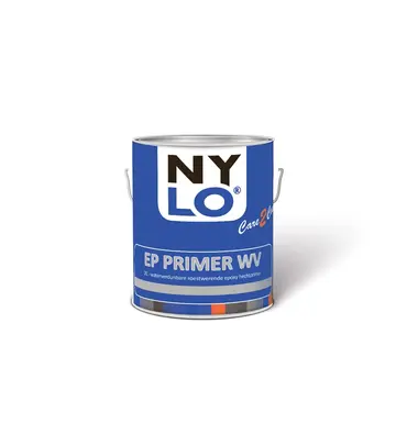 Nylo EP Primer WV (A+B)