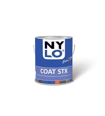Nylo Coat STX