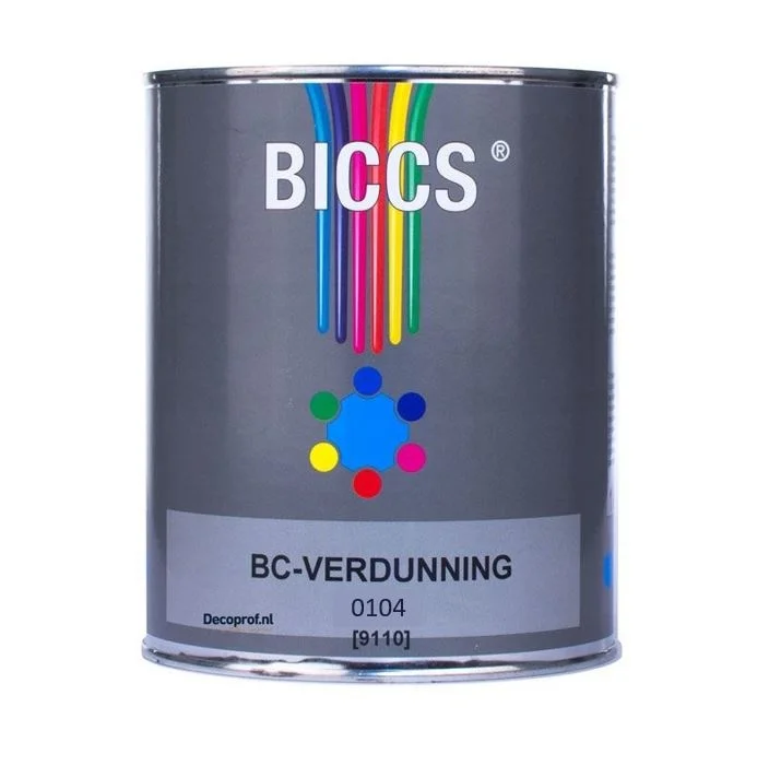 Verdunning 0104 | 1 LTR