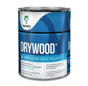 Drywood Verf Voor Hout Nova Glans