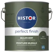 Histor Perfect Finish Muurverf Mat Still Searching PPG13-31