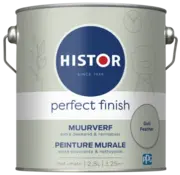 Histor Perfect Finish Muurverf Mat Gull Feather PPG1129-3