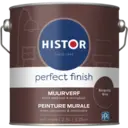 Perfect Finish Muurverf Mat Burgundy Wine PPG1053-7
