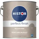 Perfect Finish Muurverf Mat Latte Ice PPG18-03