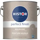 Histor Perfect Finish Muurverf Mat  Latte Ice PPG18-03