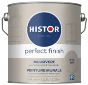 Histor Perfect Finish Muurverf Mat In The Buff PPG1019-2