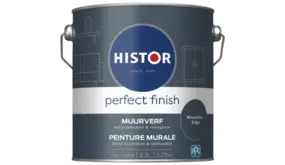 Histor Perfect Finish Muurverf Mat Mountain Edge PPG10-09