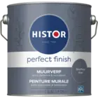 Histor Perfect Finish Muurverf Mat Sheffield Gray PPG1041-6