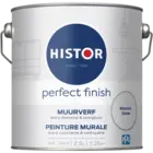 Histor Perfect Finish Muurverf Mat Moonlit Snow PPG1041-1