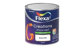 Kleurstaal Creations Muurverf Tester Extra Mat