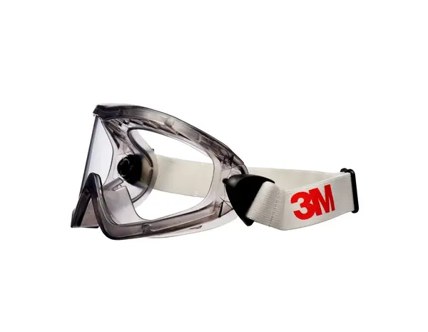3M 2890 Ruimzichtbril Helder 3M 2890 Ruimzichtbril Helder