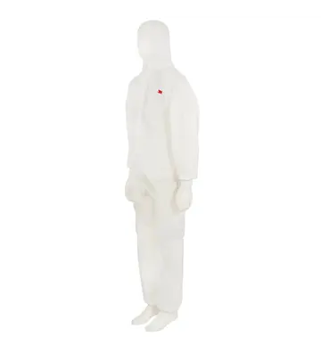 3M 4520 Wegwerp Overall Type 5/6