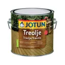 Treolje Solvent | Matte Houtolie