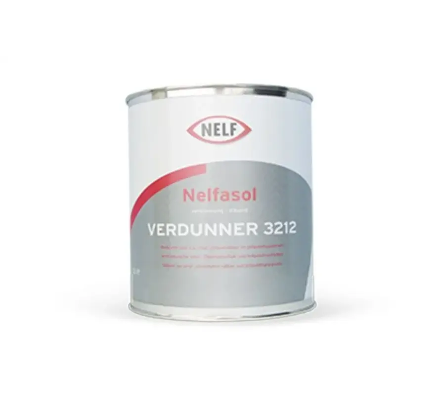 Nelf Nelfasol Verdunner 3212 - 1 LTR