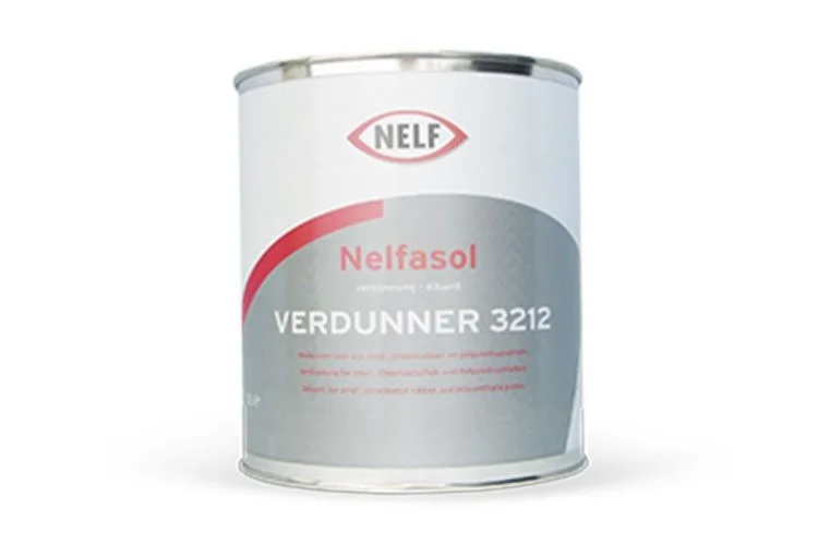 Nelfasol Verdunner 3212 | 1 LTR