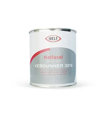 Nelf Nelfasol Verdunner 3216
