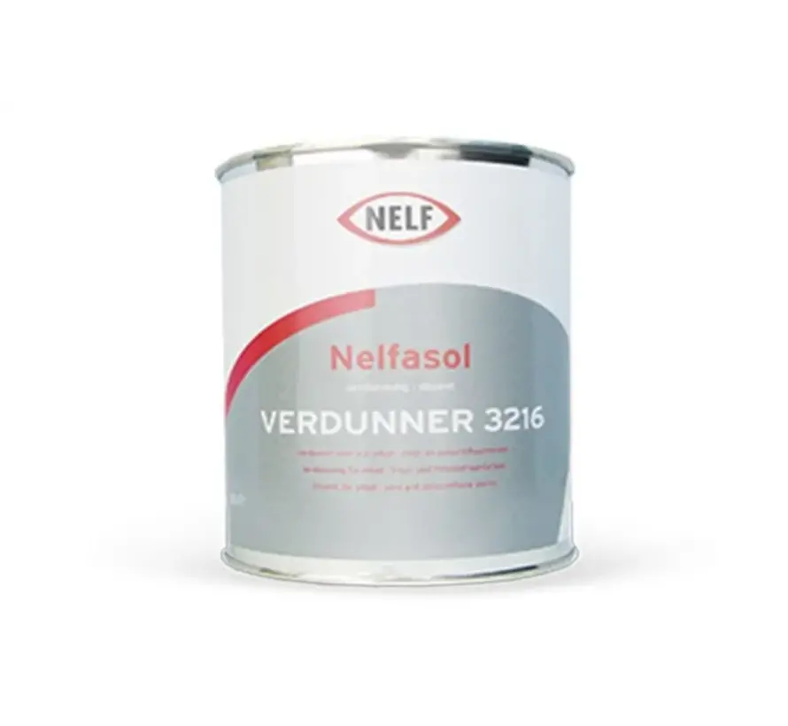 Nelf Nelfasol Verdunner 3216 - 1 LTR