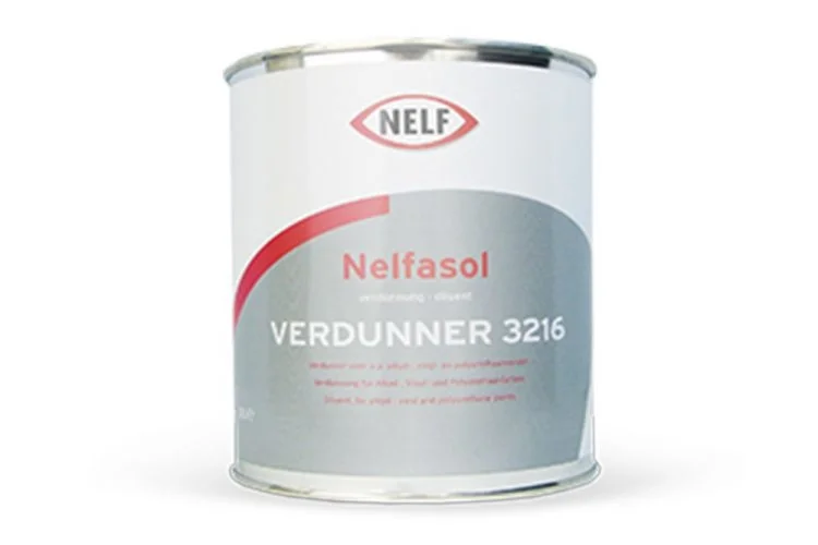 Nelfasol Verdunner 3216 | 1 LTR