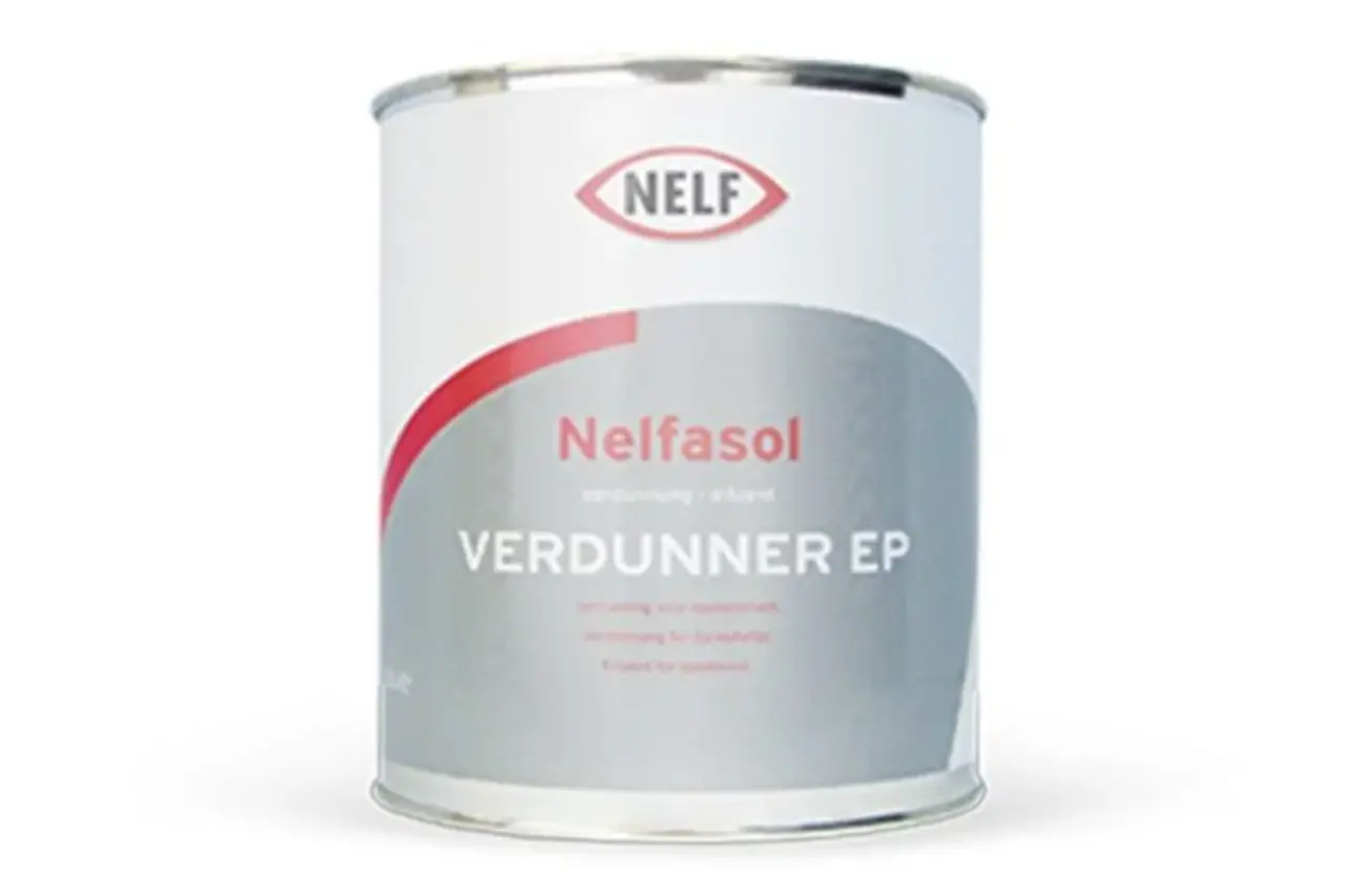 Nelf Nelfasol Verdunner EP