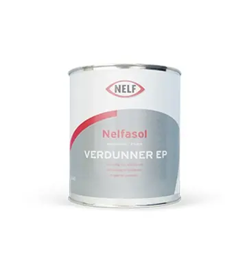 Nelf Nelfasol Verdunner EP