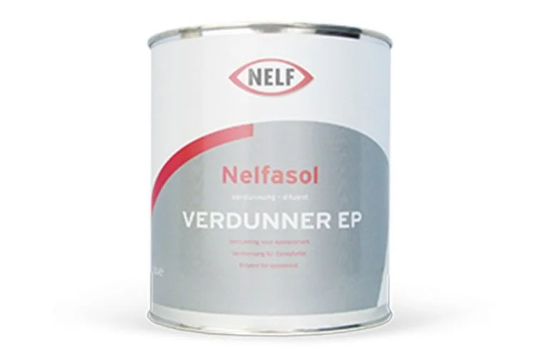 Nelfasol Verdunner EP | 1 LTR