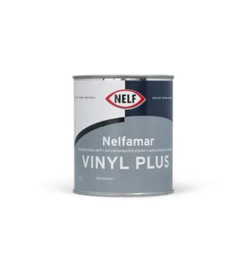 Nelf Nelfamar Vinyl Plus