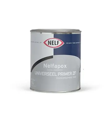 Nelf Nelfapox Universeel Primer ZF