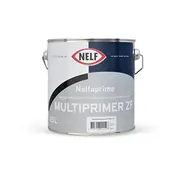 Nelf Nelfaprime Multiprimer ZF