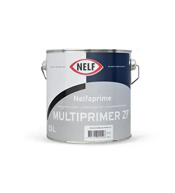 Nelf Nelfaprime Multiprimer ZF