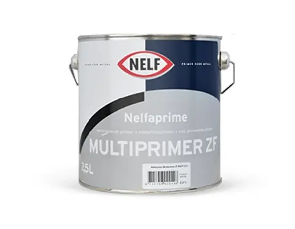 Nelf Nelfaprime Multiprimer ZF | Grondverf Buiten