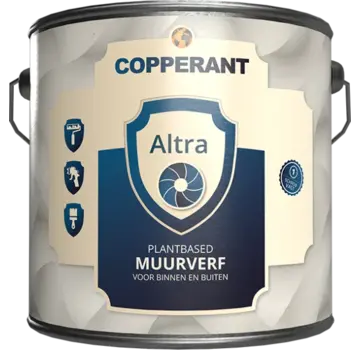 Copperant Altra Muurverf