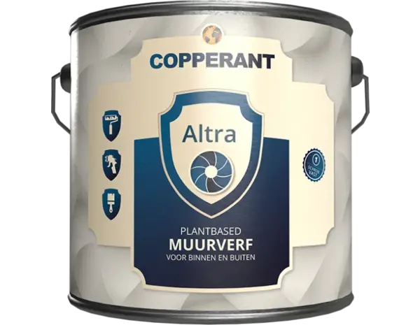 Copperant Altra Muurverf