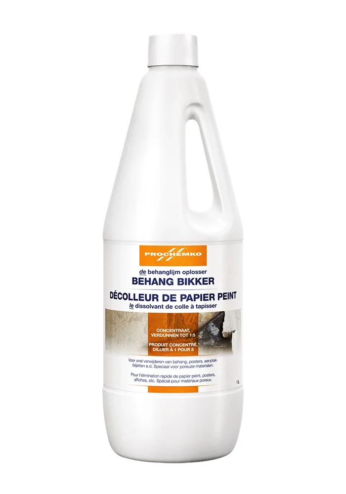 Behangbikker | 1 LTR