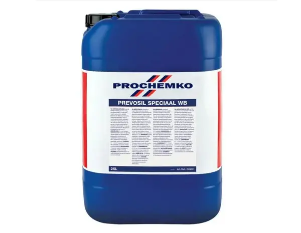 Prochemko Prevosil Speciaal WB | Gevelimpregneer Prochemko Prevosil Speciaal WB | Gevelimpregneer