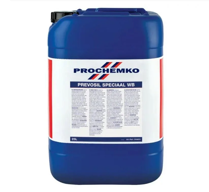 Prevosil Speciaal WB | Gevelimpregneer | 10 LTR | Transparant