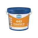 Disbopox W 443 | Vloervoorstrijk Binnen