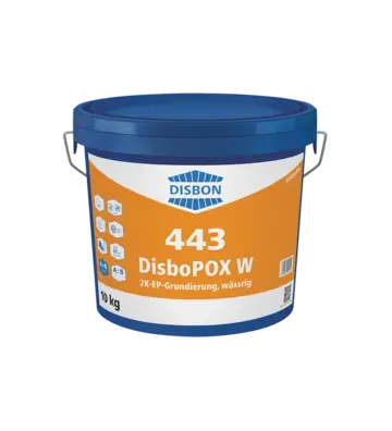 Caparol Disbopox W 443