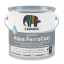 Capacryl Aqua Ferrocoat | Zijdemat Eén-pot-systeem