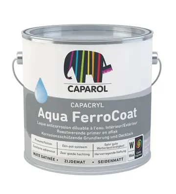 Caparol Capacryl Aqua Ferrocoat