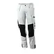 Mascot Advanced Stretchbroek Wit Mascot Advanced Stretchbroek Wit
