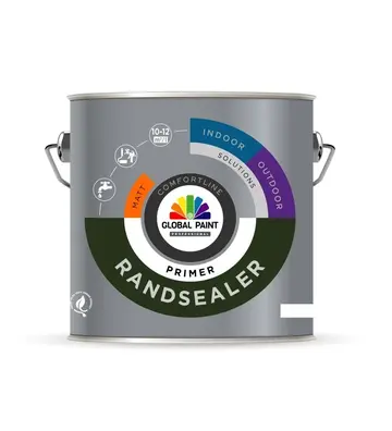 Global Paint Primer Randsealer