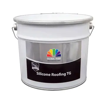 Global Paint Silicone Roofing TG SR450
