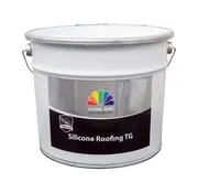 Global Paint Silicone Roofing TG SR250